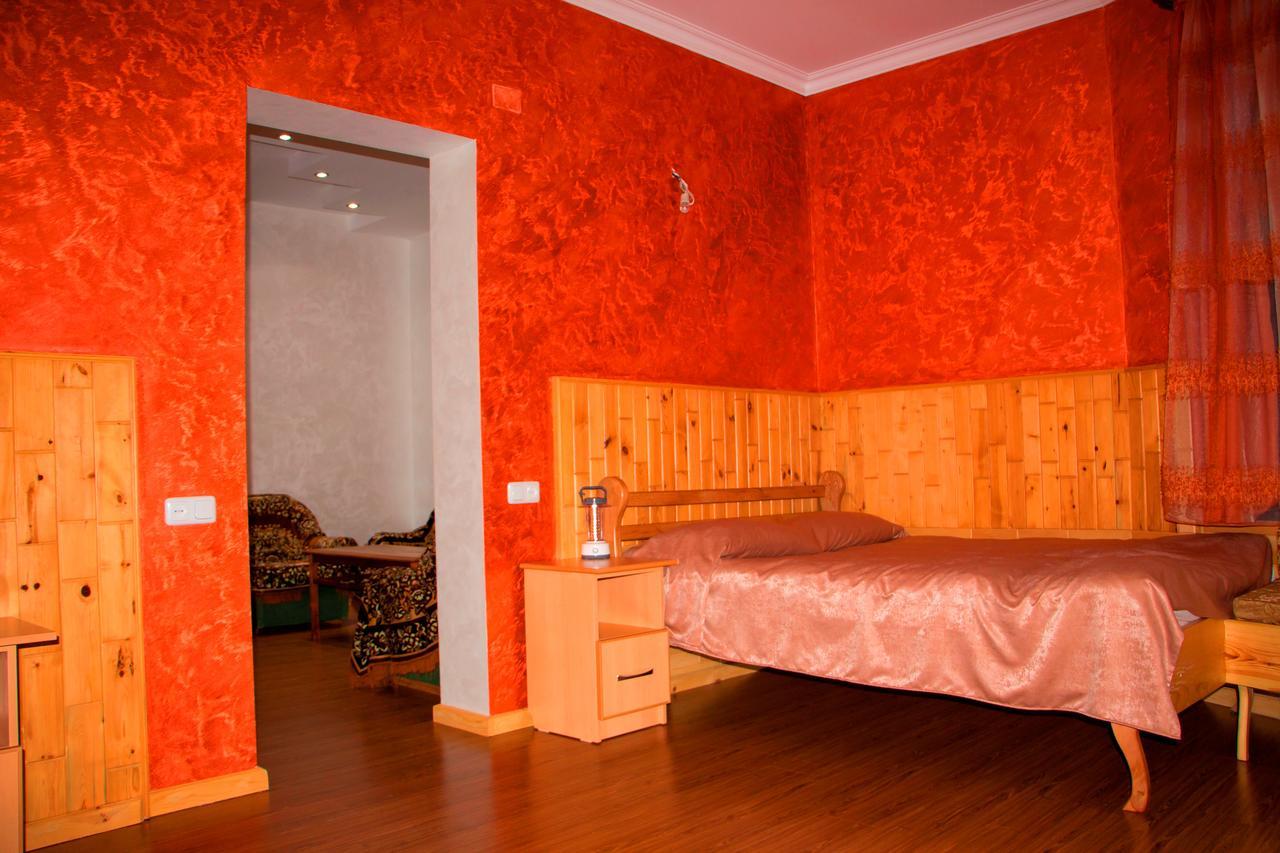 Resort Mja Ashotavan Екстер'єр фото