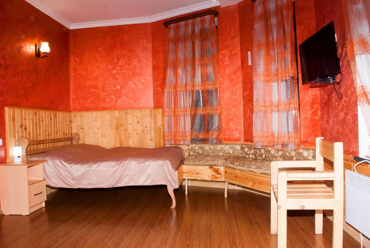 Resort Mja Ashotavan Екстер'єр фото