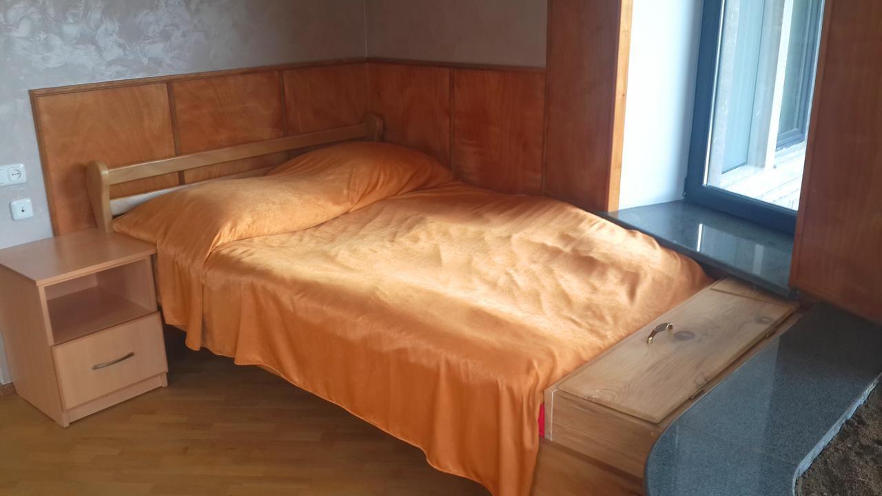 Resort Mja Ashotavan Екстер'єр фото