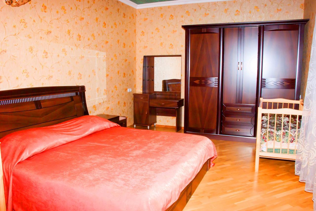 Resort Mja Ashotavan Екстер'єр фото