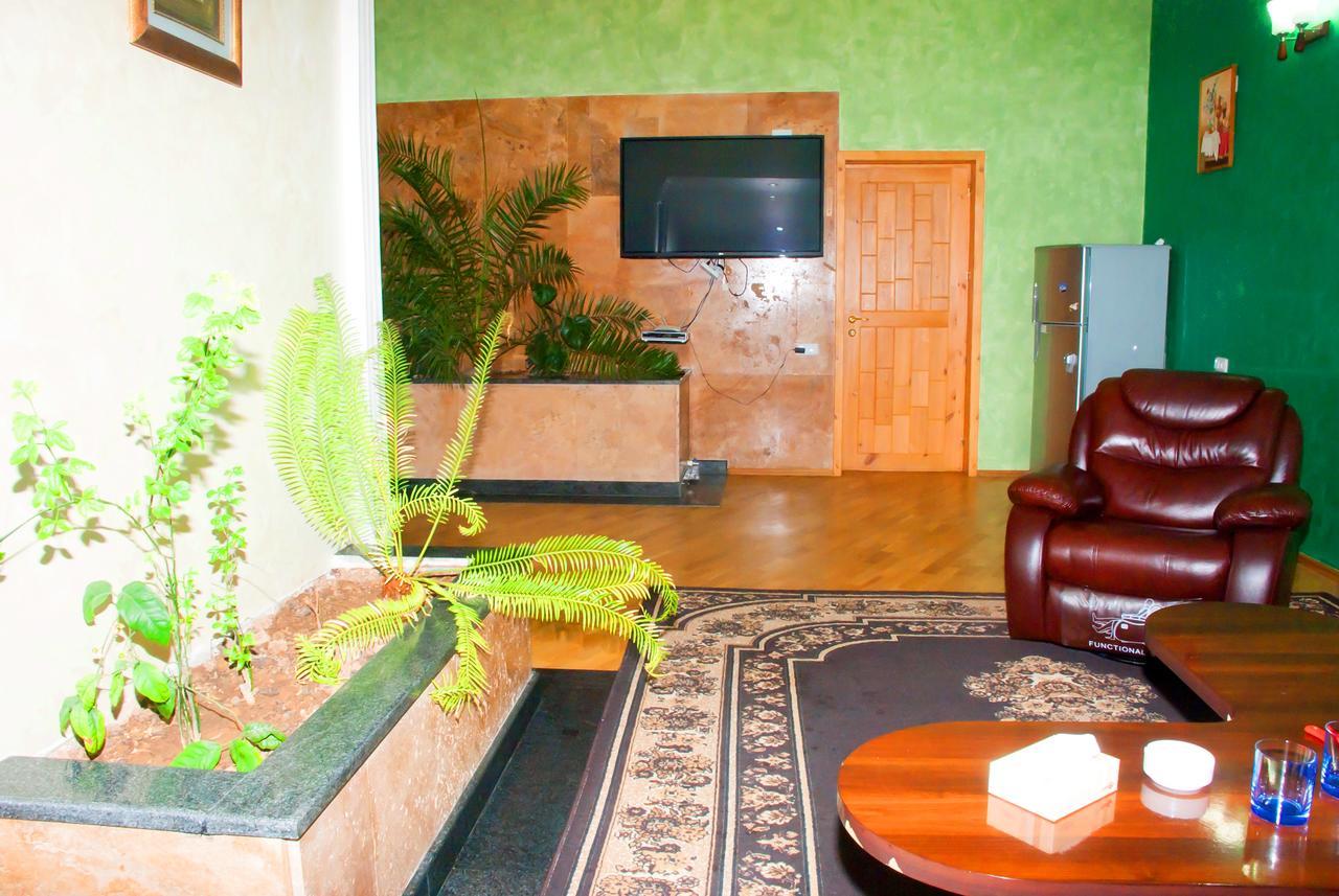 Resort Mja Ashotavan Екстер'єр фото