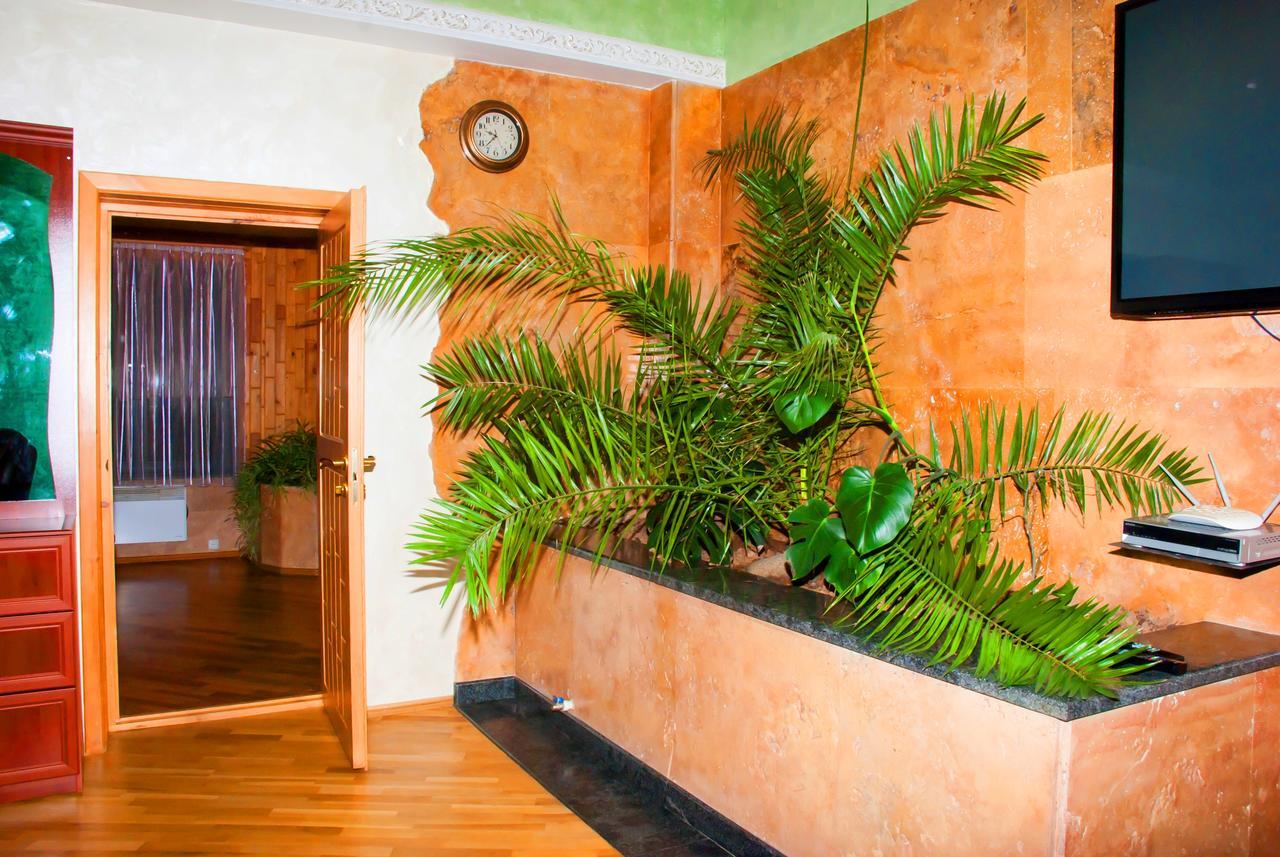 Resort Mja Ashotavan Екстер'єр фото