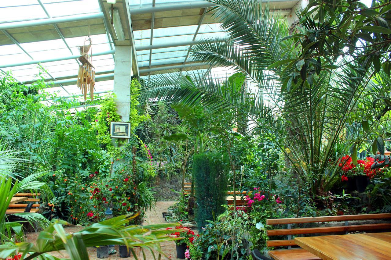 Resort Mja Ashotavan Екстер'єр фото