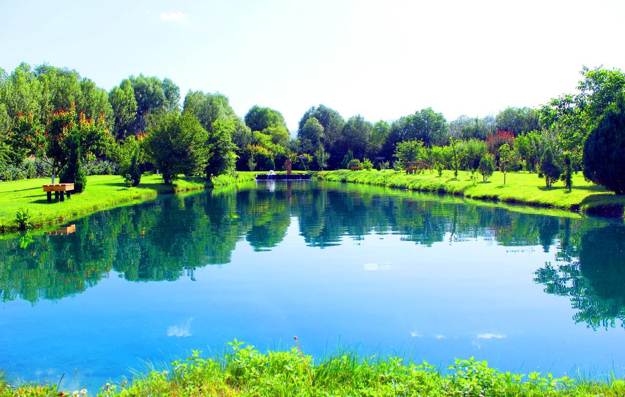 Resort Mja Ashotavan Екстер'єр фото